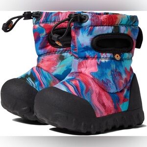 BOGS B-Moc Snow for toddler size 6